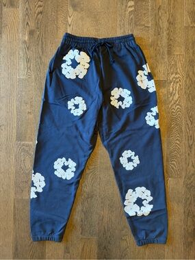 Denim tears sweatpant